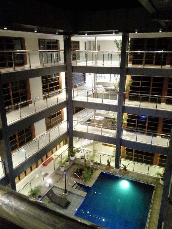 Panglao Alona Suites Болод Экстерьер фото