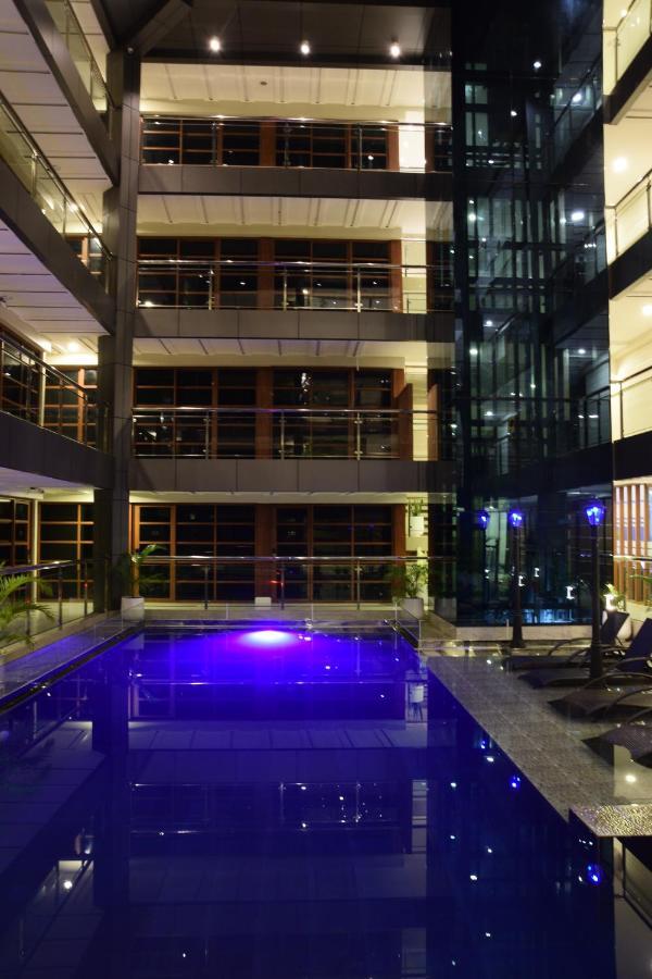 Panglao Alona Suites Болод Экстерьер фото