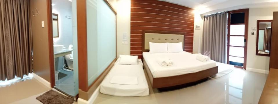 Panglao Alona Suites Болод Экстерьер фото