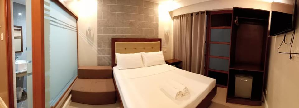 Panglao Alona Suites Болод Экстерьер фото